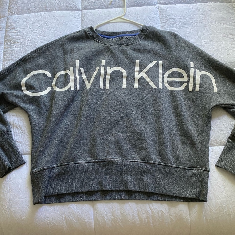 Calvin Klein long sleeve